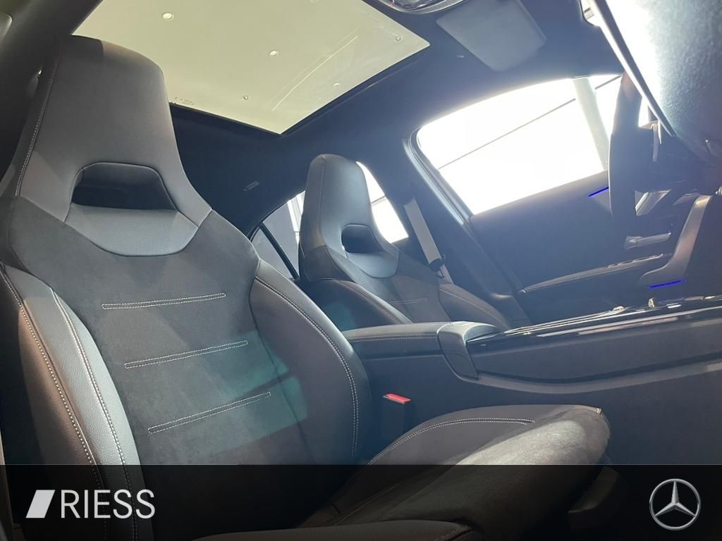 Mercedes-Benz A 250 2025