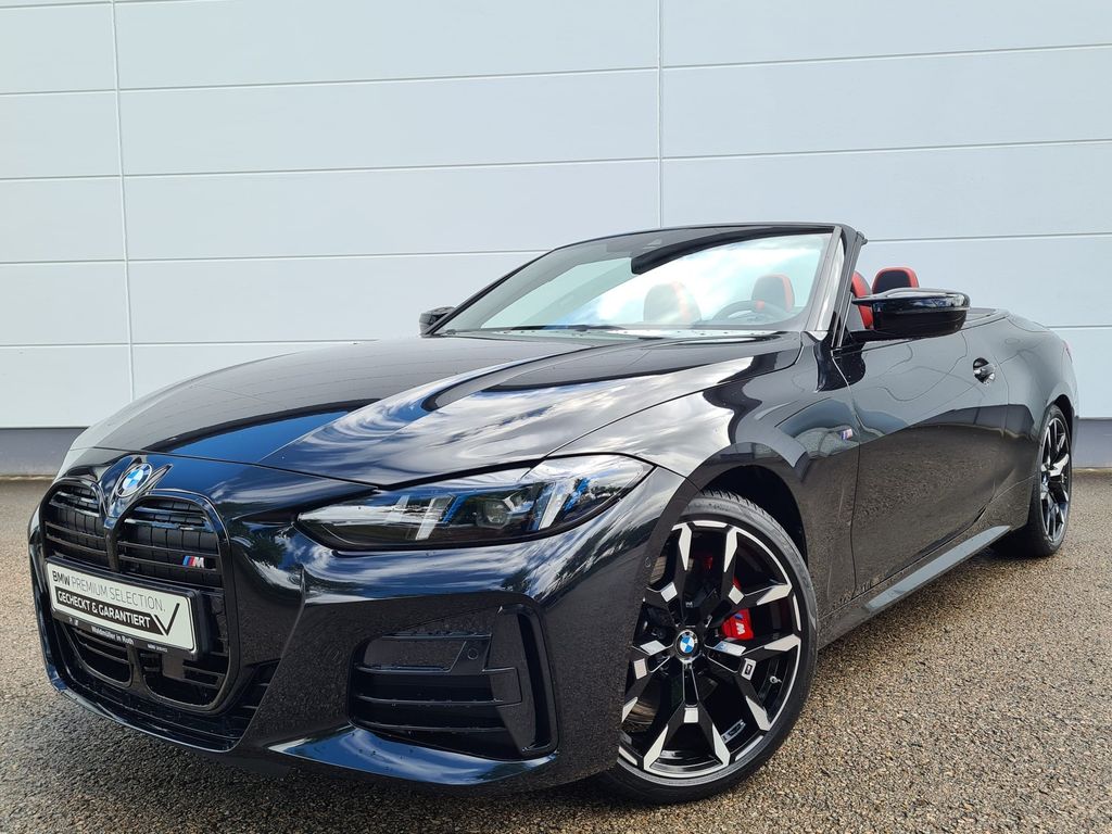 BMW M440 2024