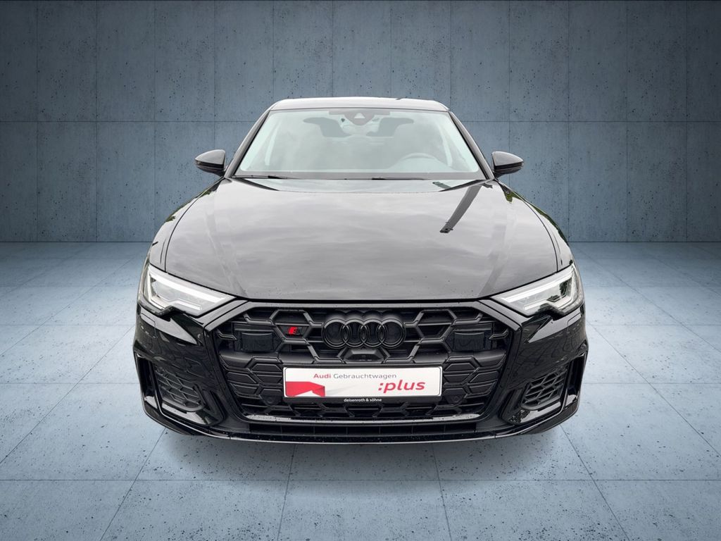 Audi S6 2024