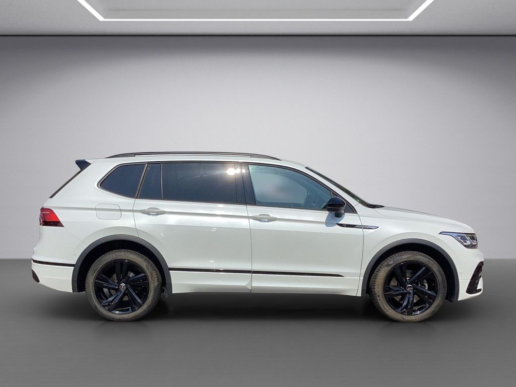 Volkswagen Tiguan Allspace 2024