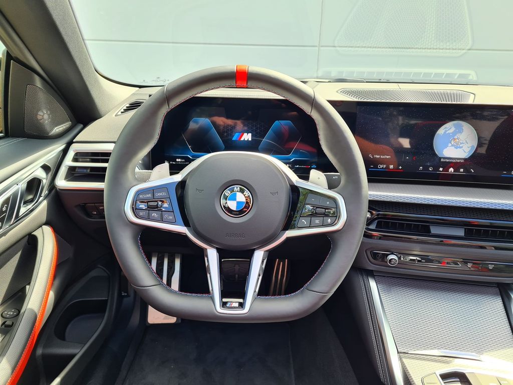 BMW M440 2024