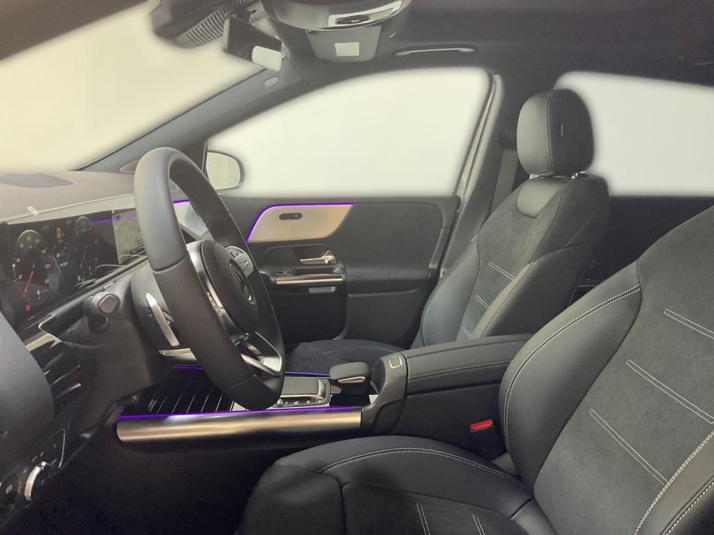 Mercedes-Benz B 200 2022