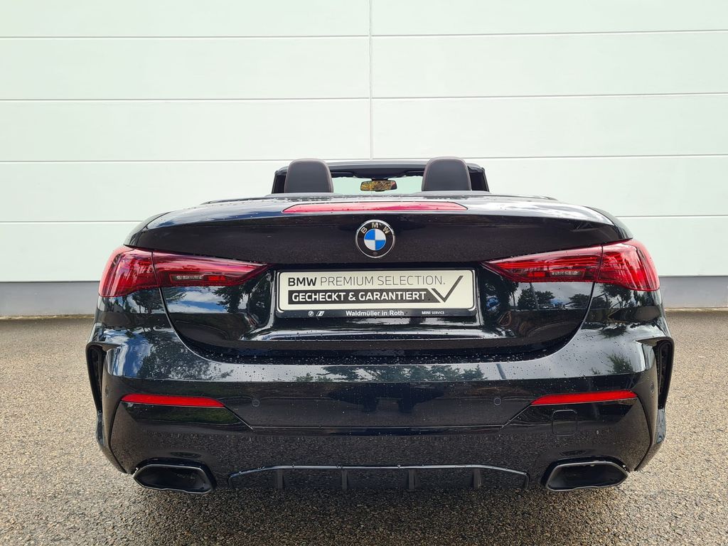 BMW M440 2024