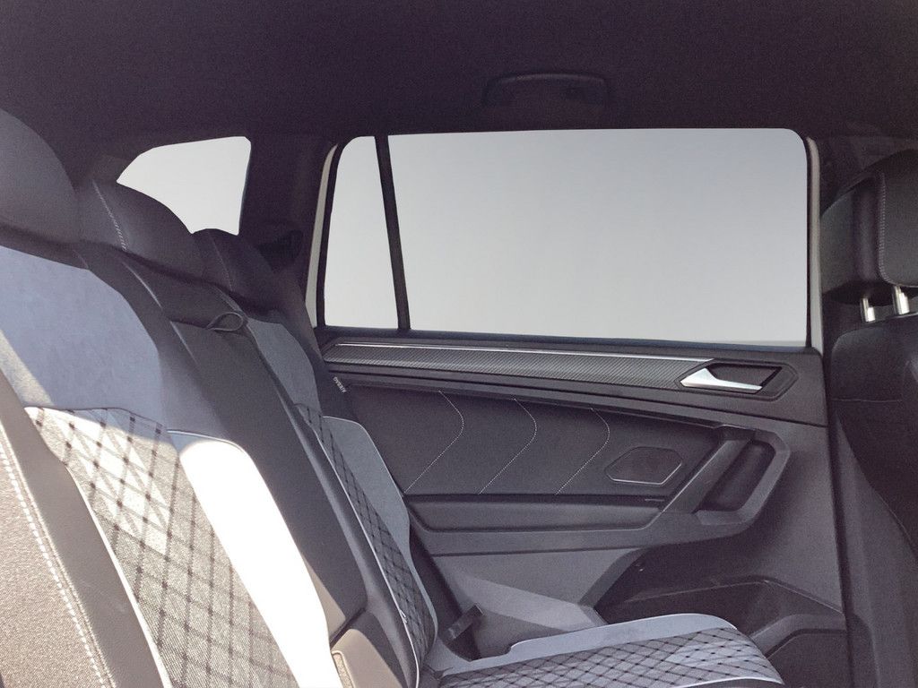 Volkswagen Tiguan Allspace 2024