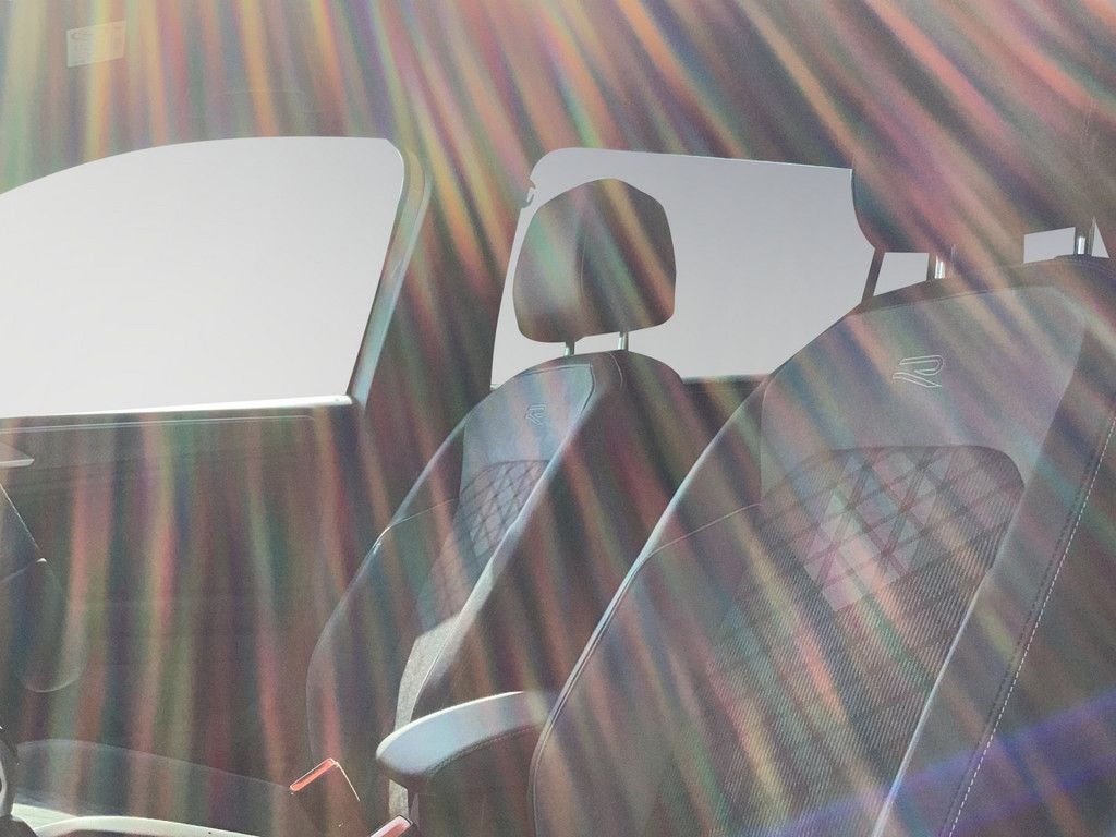 Volkswagen Tiguan Allspace 2024