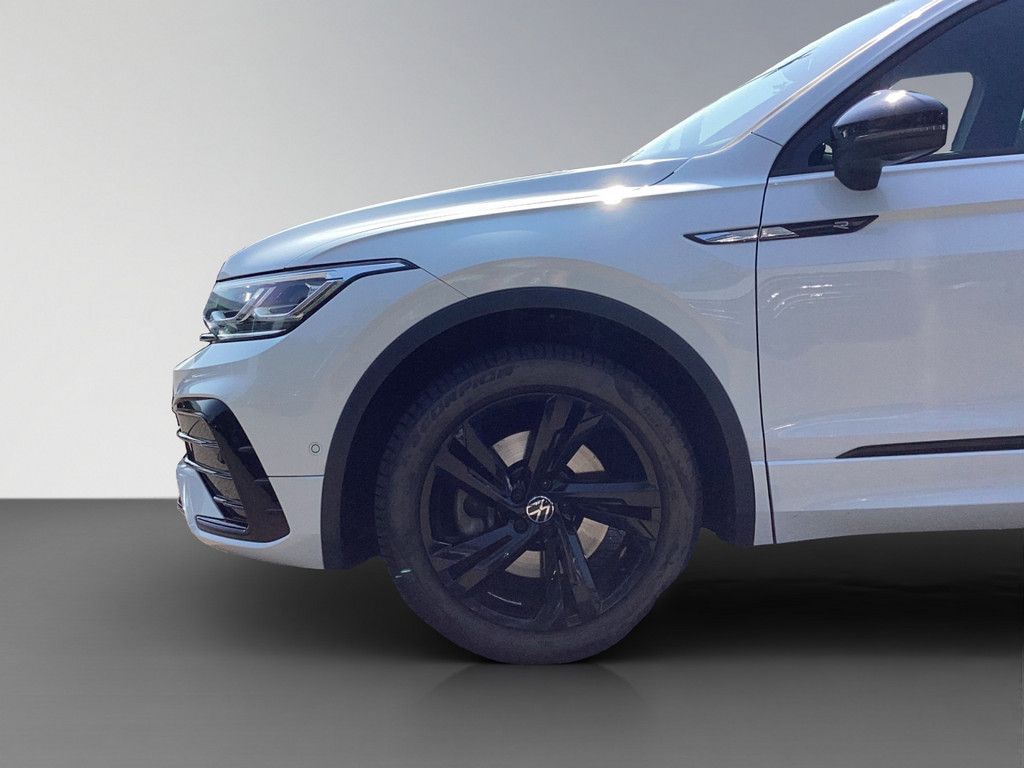 Volkswagen Tiguan Allspace 2024