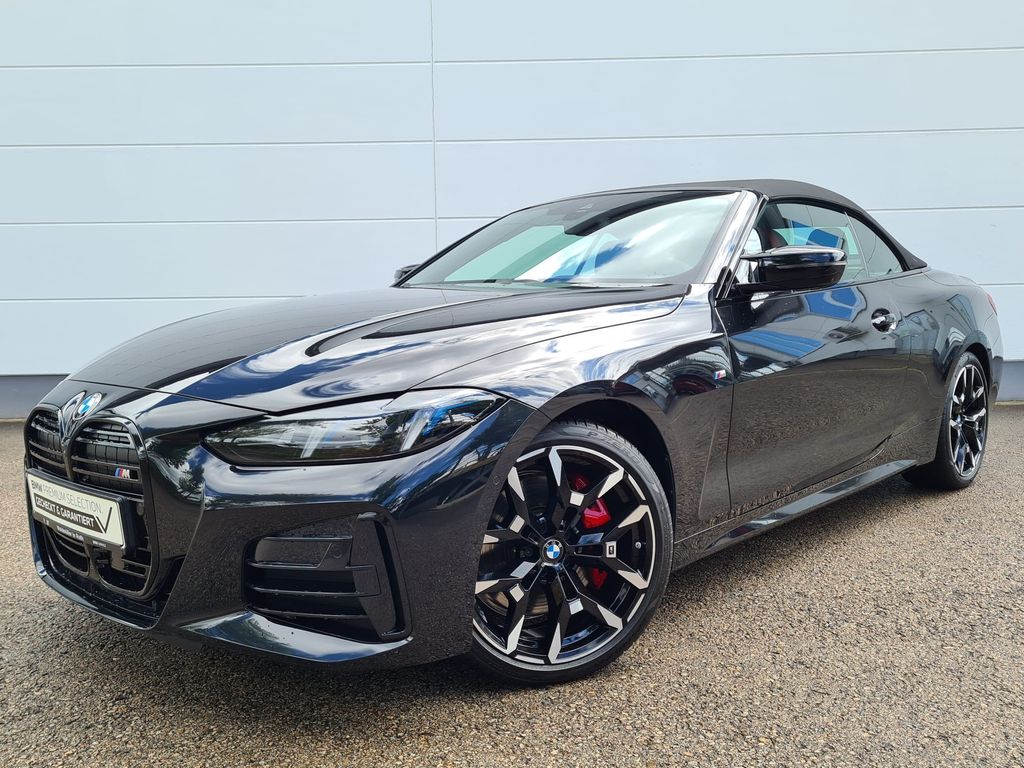 BMW M440 2024