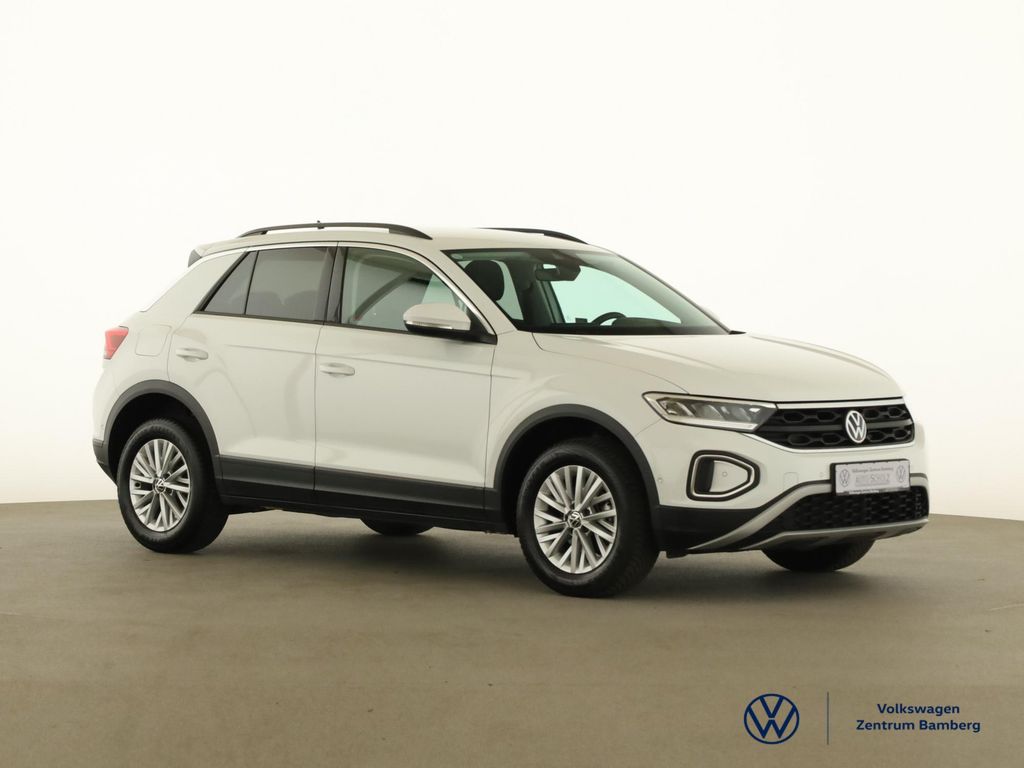 Volkswagen T-Roc 2024