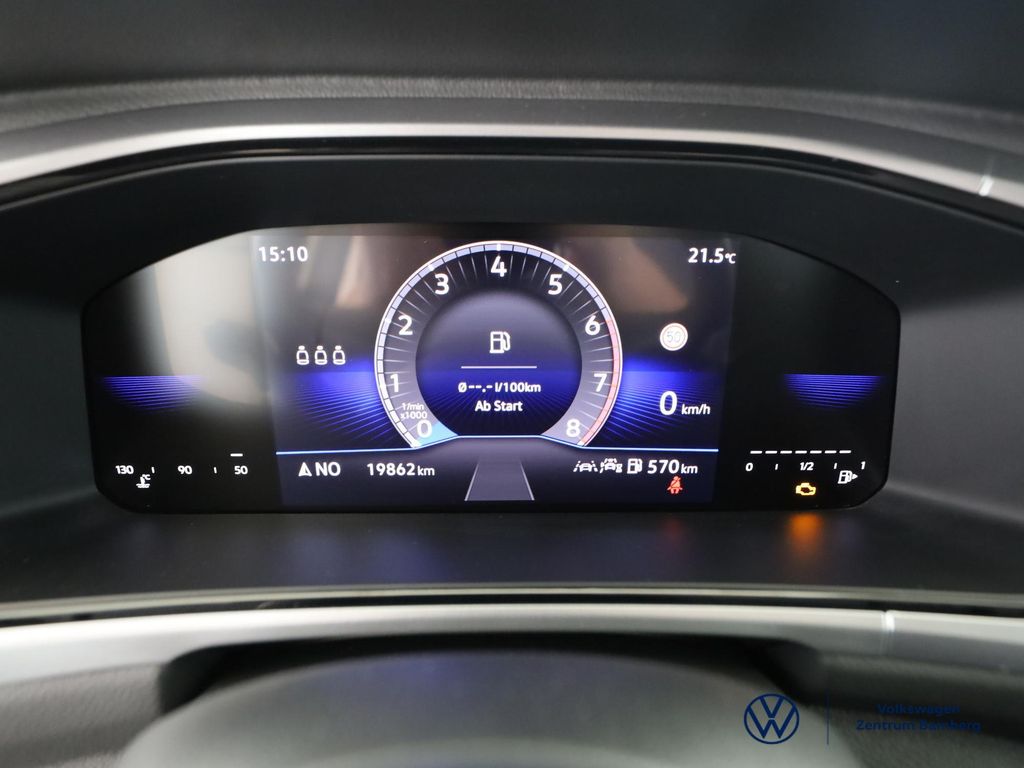 Volkswagen T-Roc 2024