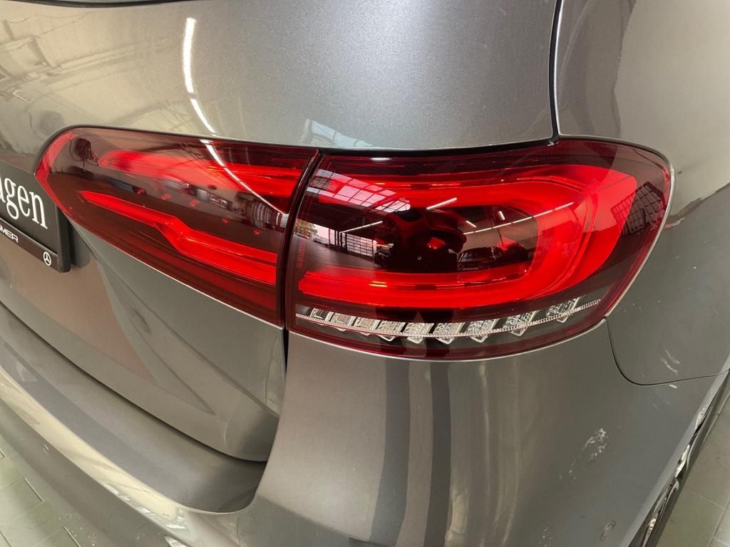 Mercedes-Benz B 200 2022