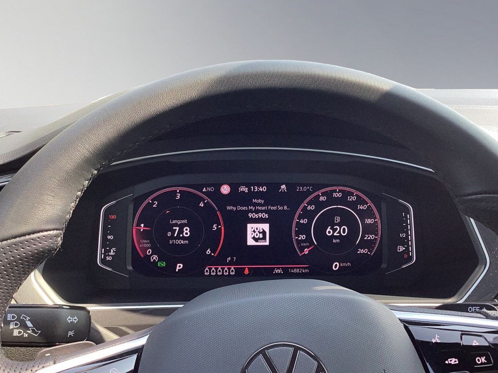 Volkswagen Tiguan Allspace 2024