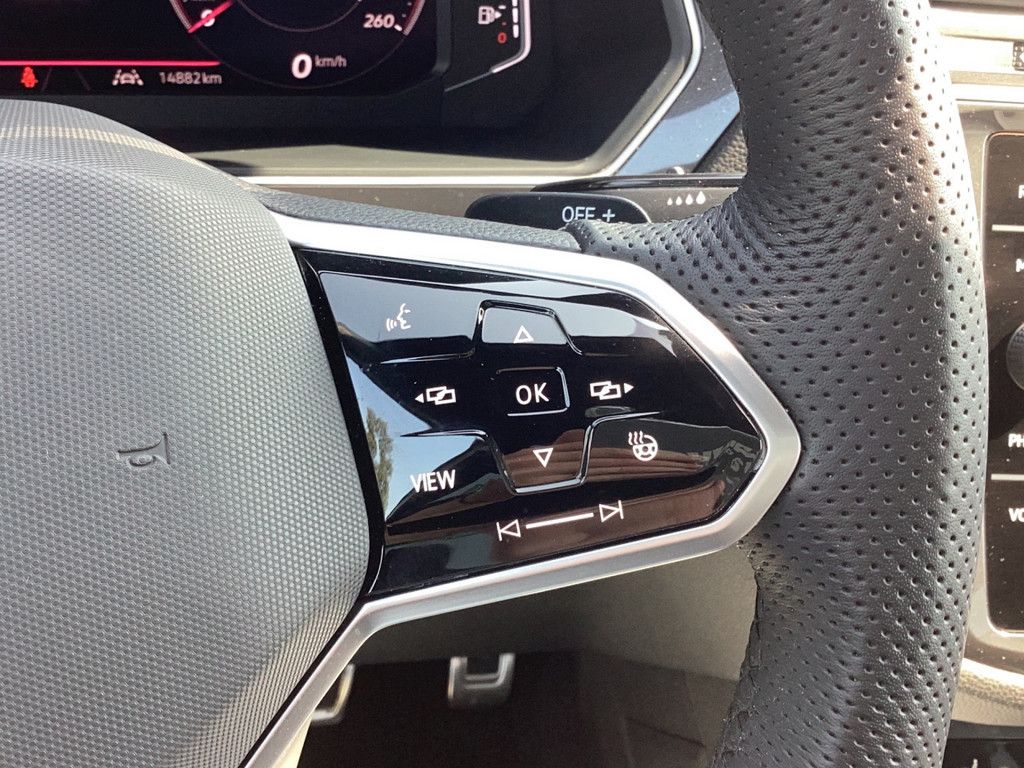 Volkswagen Tiguan Allspace 2024