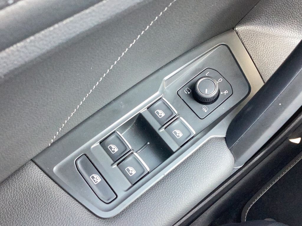 Volkswagen Tiguan Allspace 2024