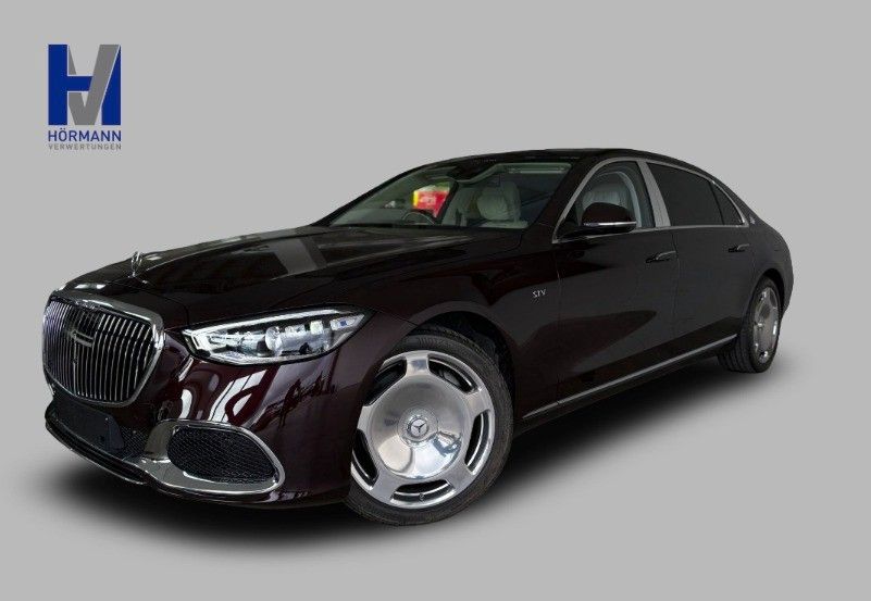 Mercedes-Benz Other 2022