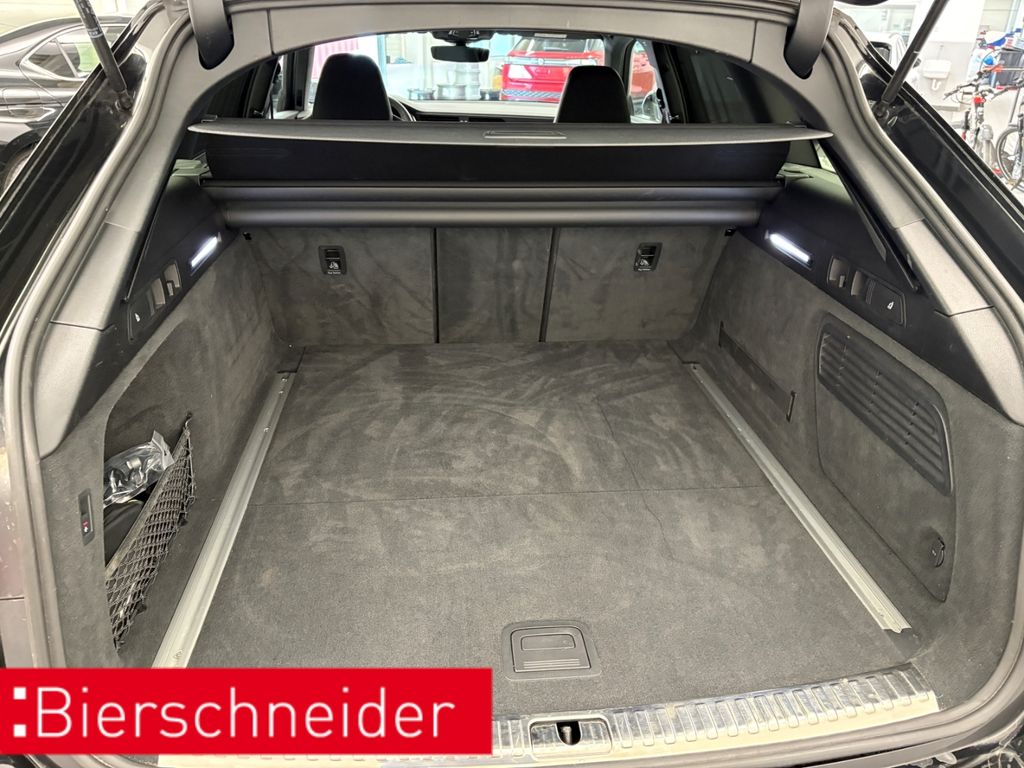 Audi S6 2024