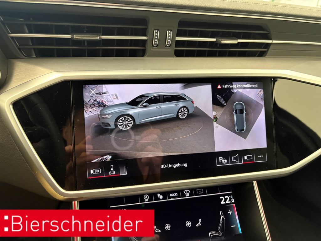 Audi S6 2024