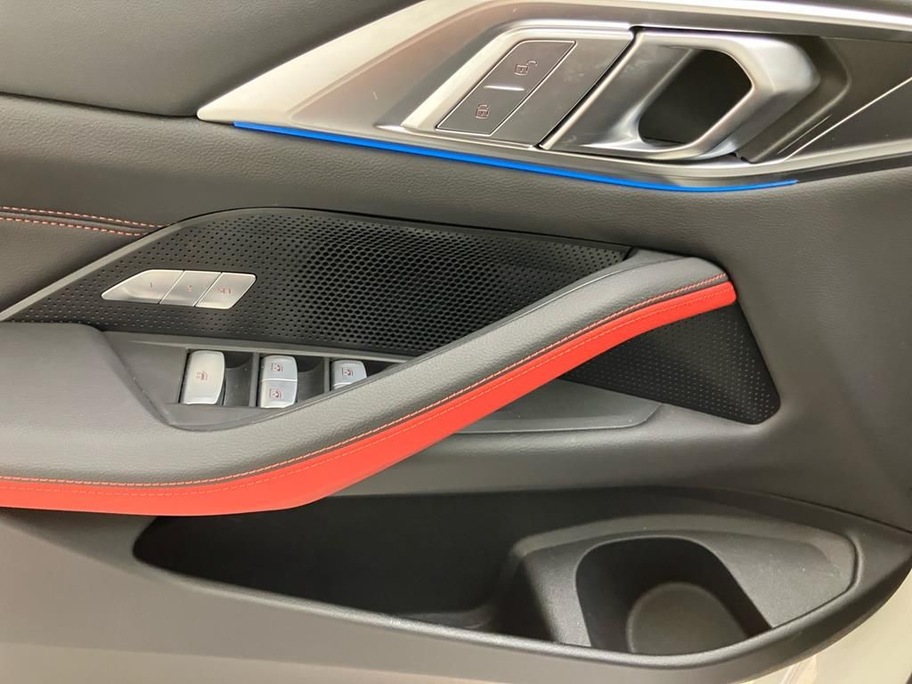 BMW 420 2025