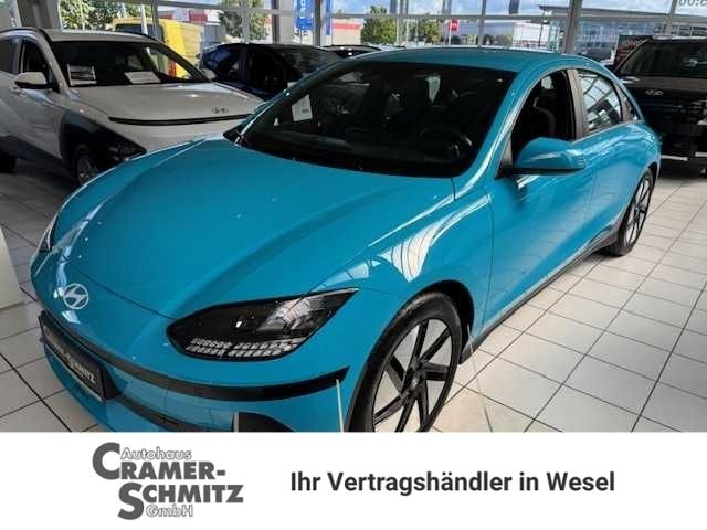 Hyundai IONIQ 6 2023