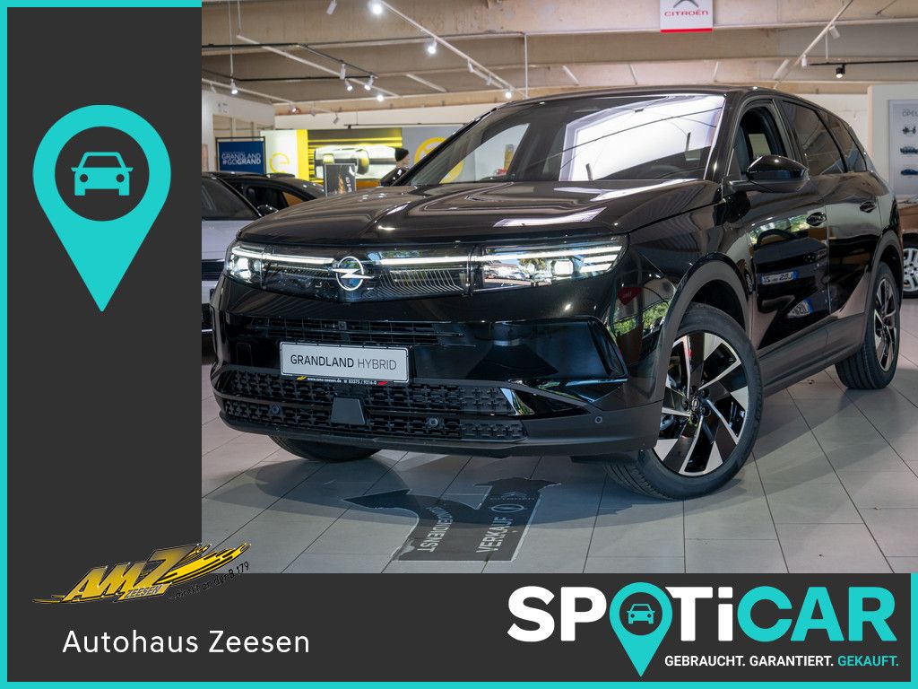 Opel Grandland (X) 2025