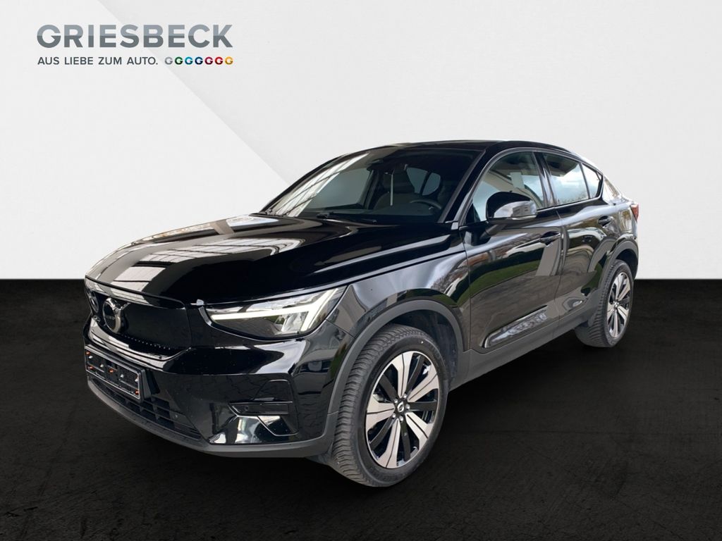 Volvo C40 2022