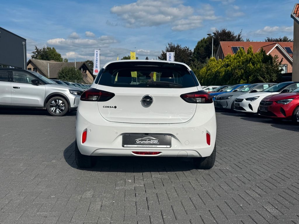 Opel Corsa 2022