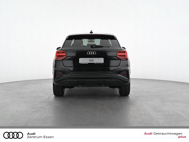 Audi Q2 2024