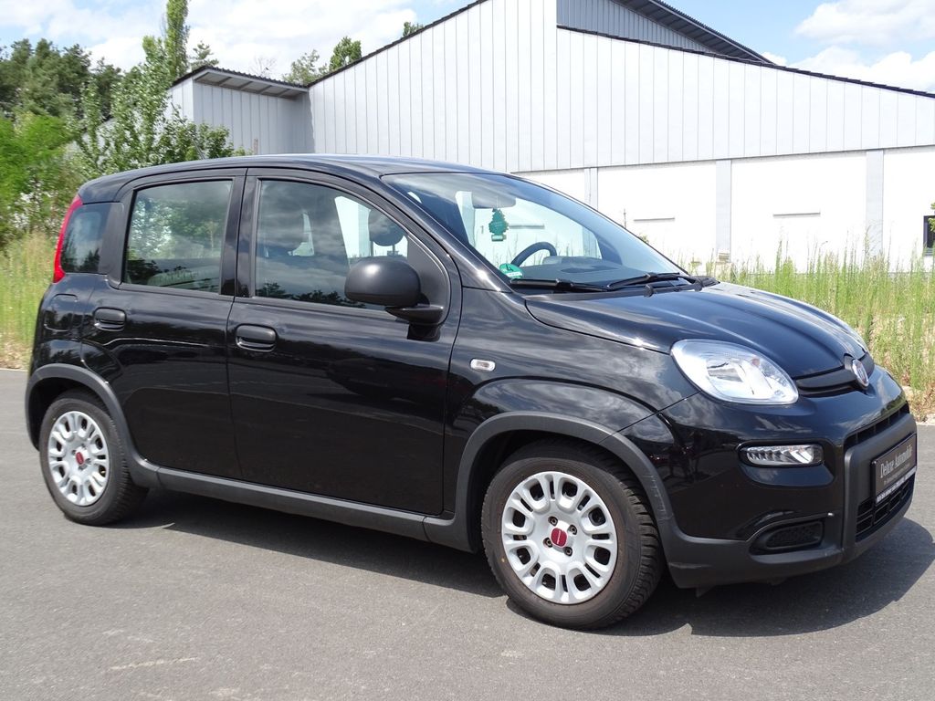 Fiat Panda 2023