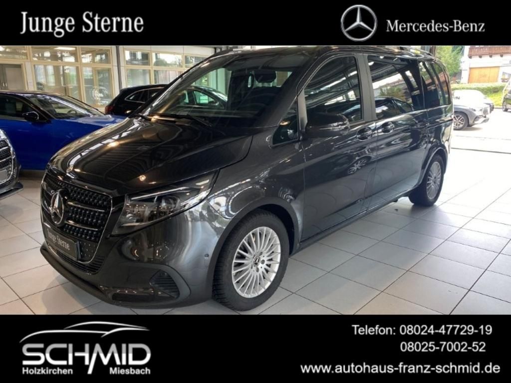 Mercedes-Benz V 250 2024
