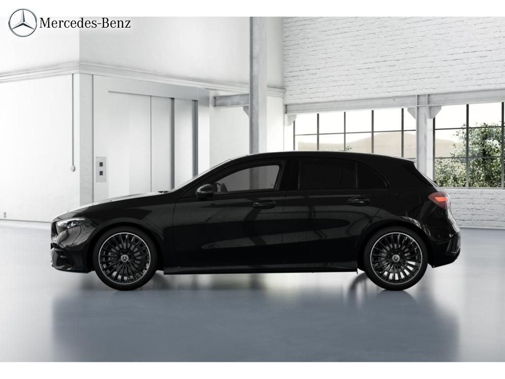 Mercedes-Benz A 200 2025