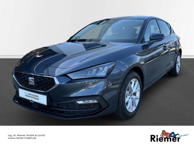 Seat Leon 2025