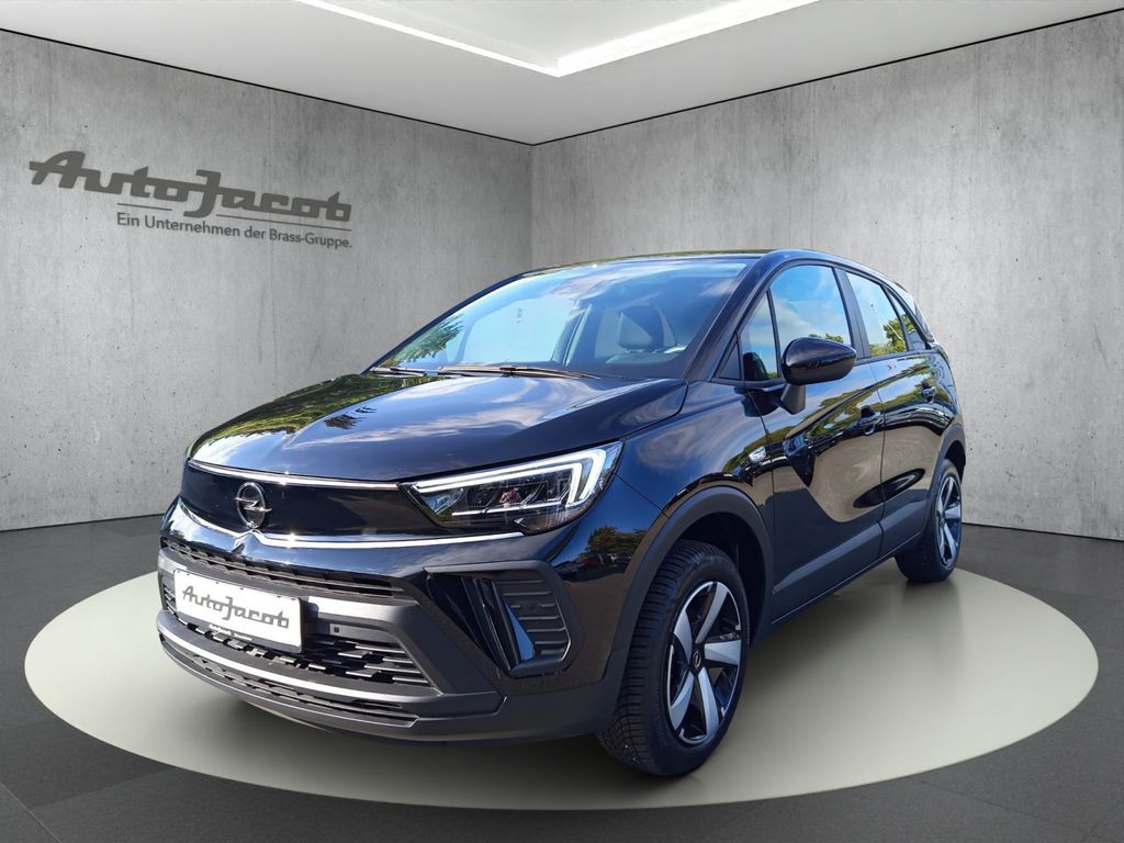 Opel Crossland (X) 2024