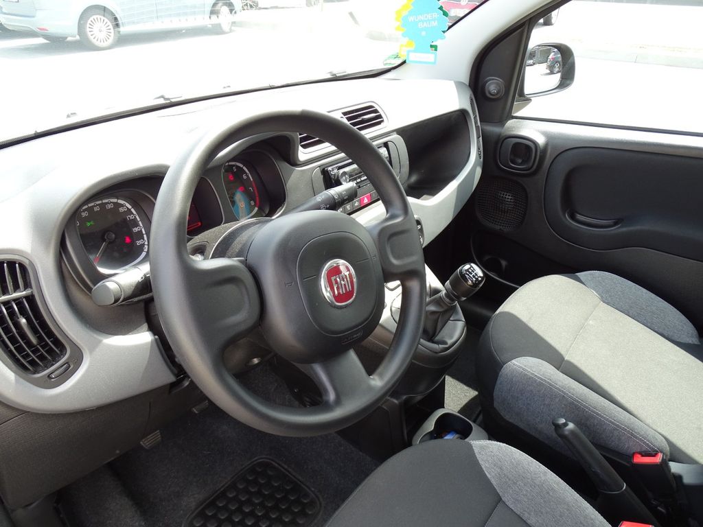 Fiat Panda 2023