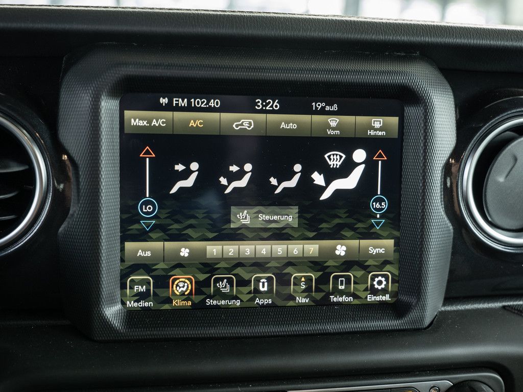 Jeep Wrangler 2023