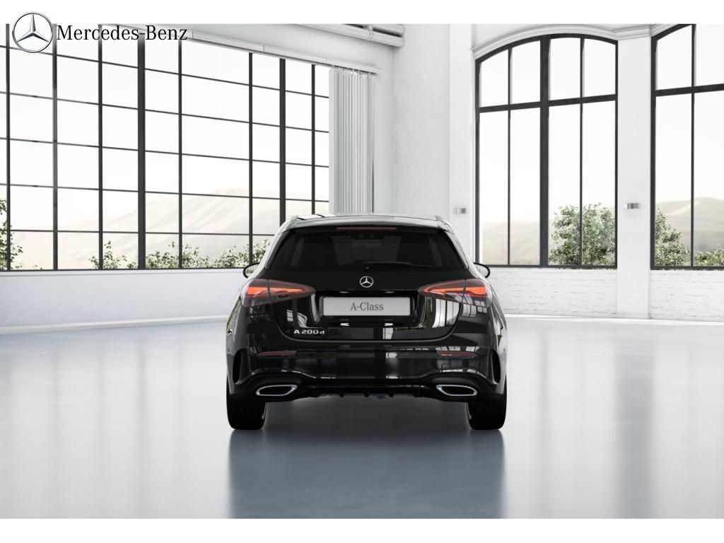 Mercedes-Benz A 200 2025