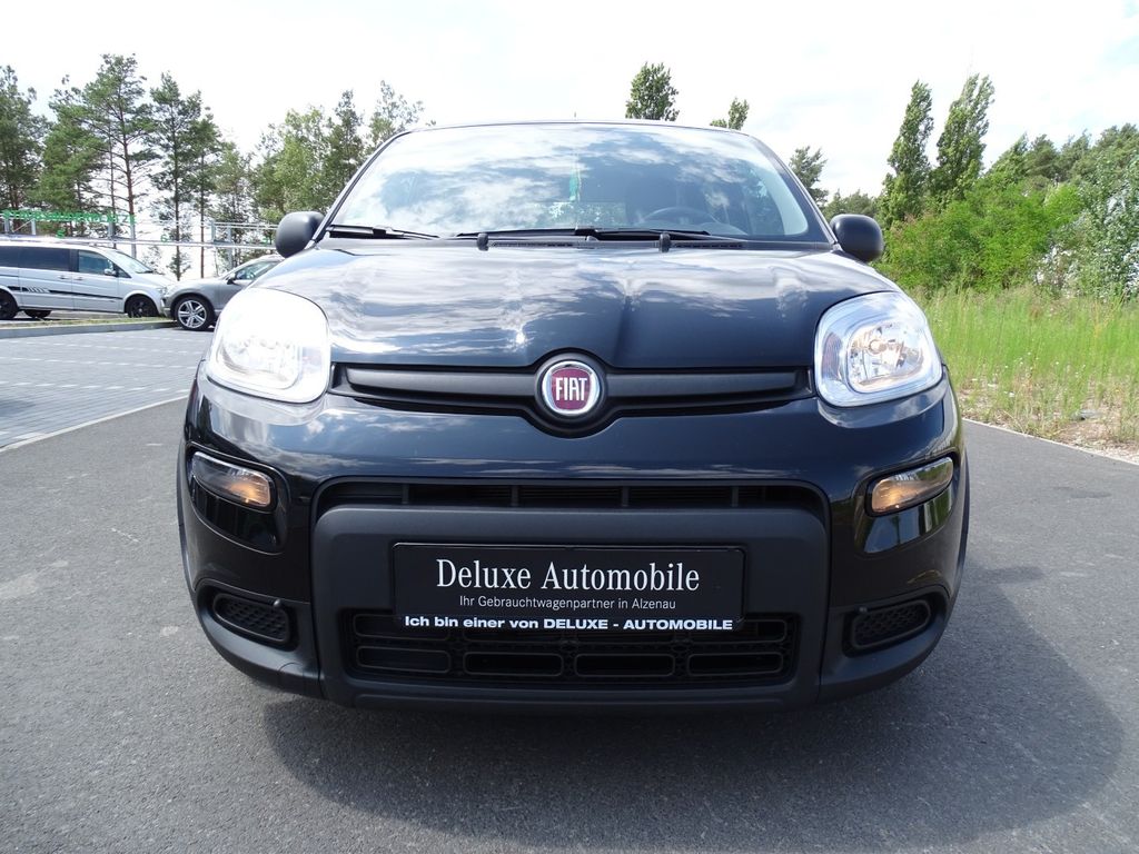 Fiat Panda 2023