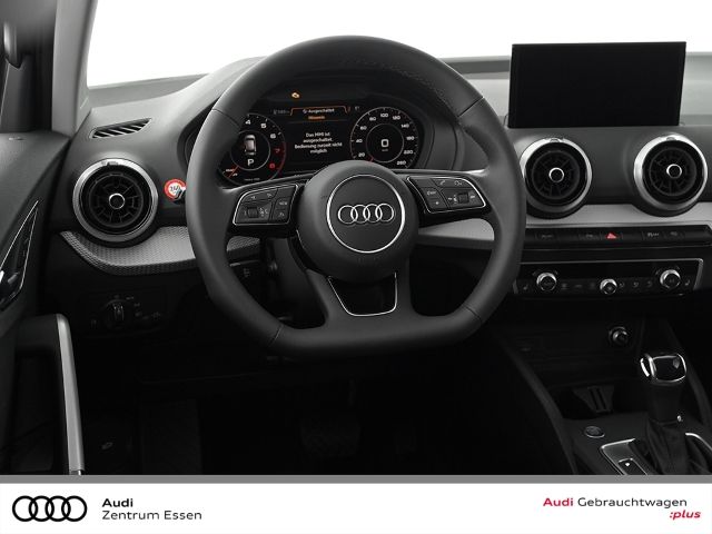 Audi Q2 2024