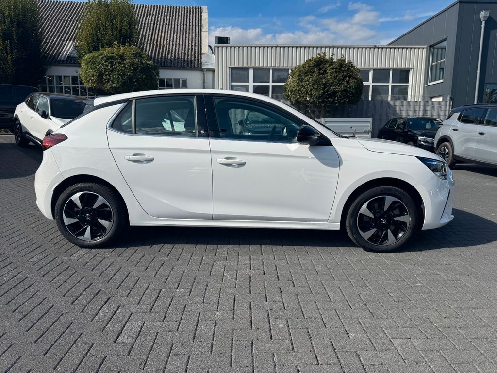 Opel Corsa 2022
