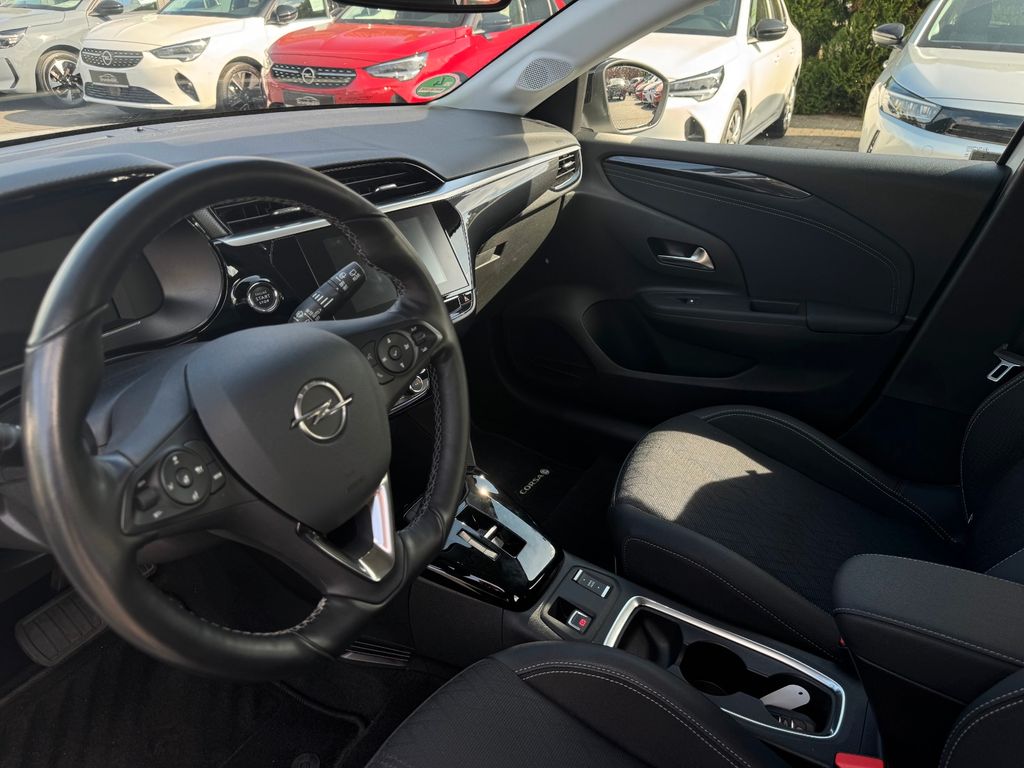 Opel Corsa 2022