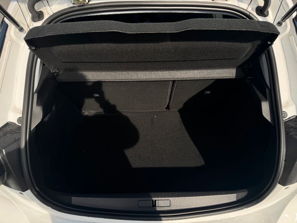 Opel Corsa 2022