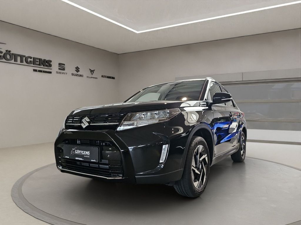 Suzuki Vitara 2025