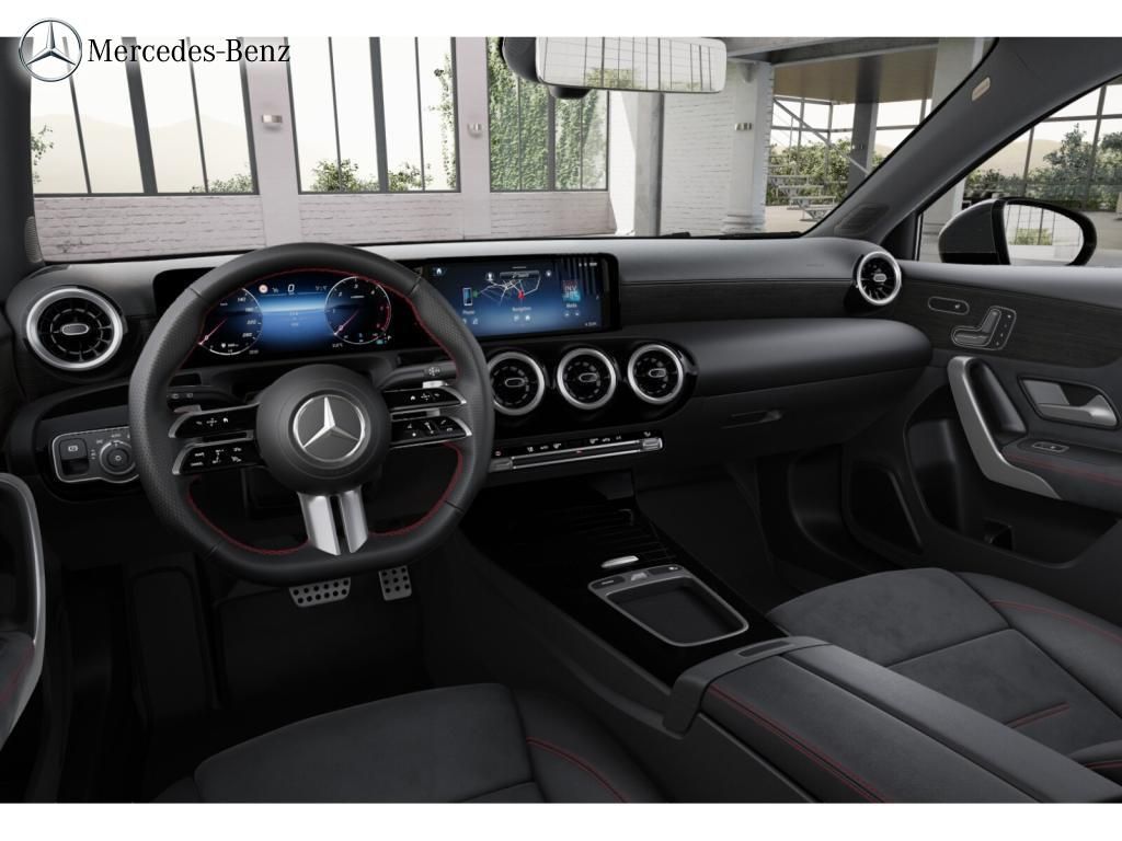 Mercedes-Benz A 200 2025