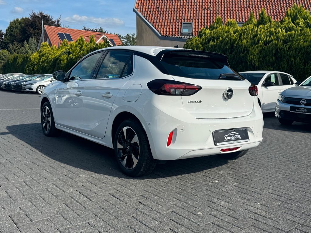 Opel Corsa 2022