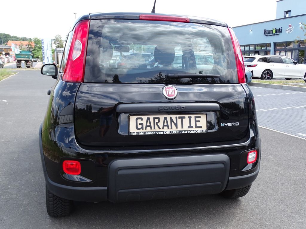 Fiat Panda 2023