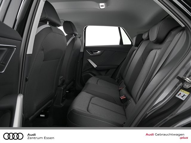 Audi Q2 2024