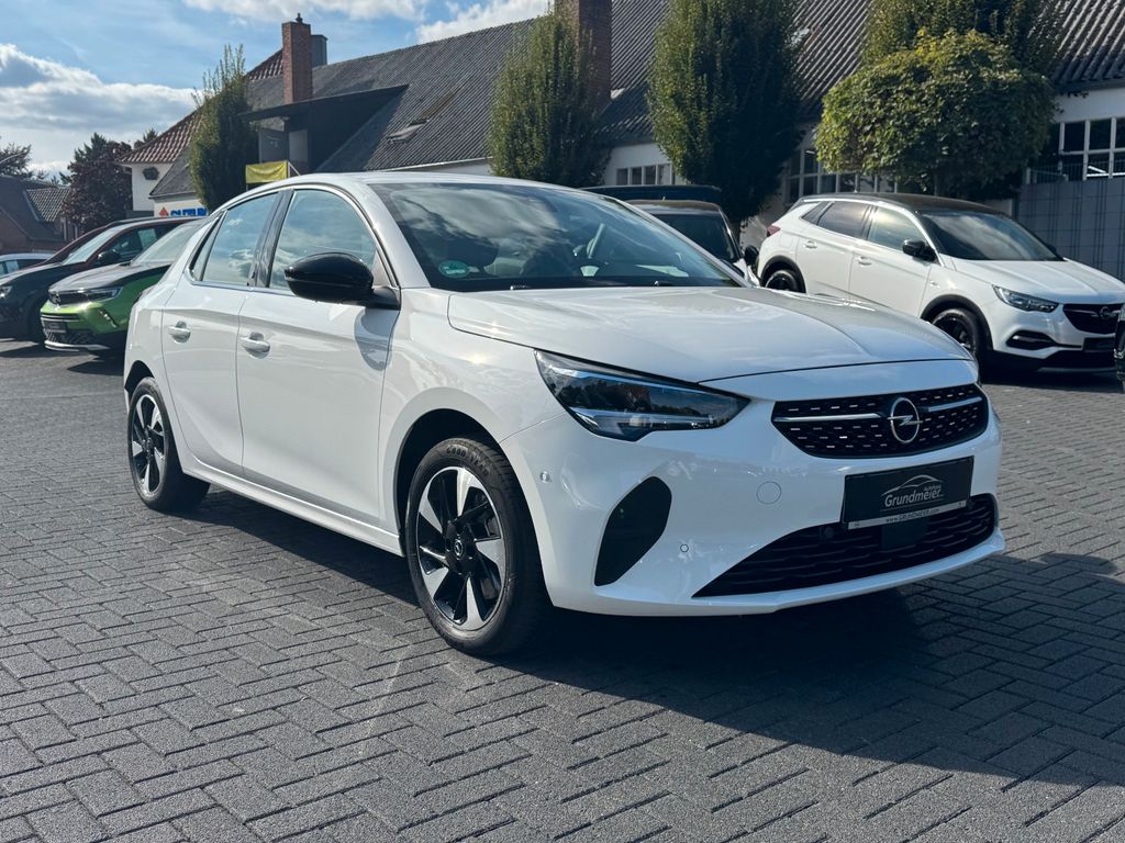 Opel Corsa 2022