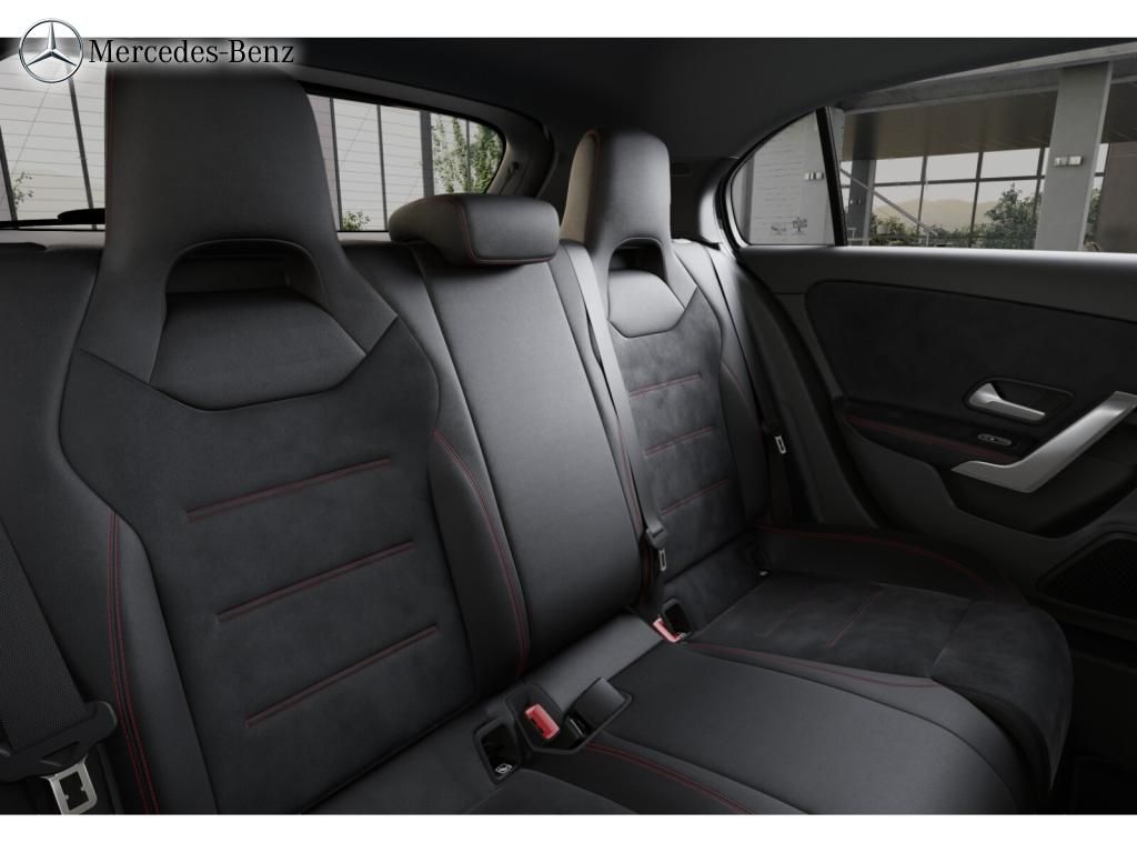 Mercedes-Benz A 200 2025