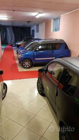 Microcar MC2 2010