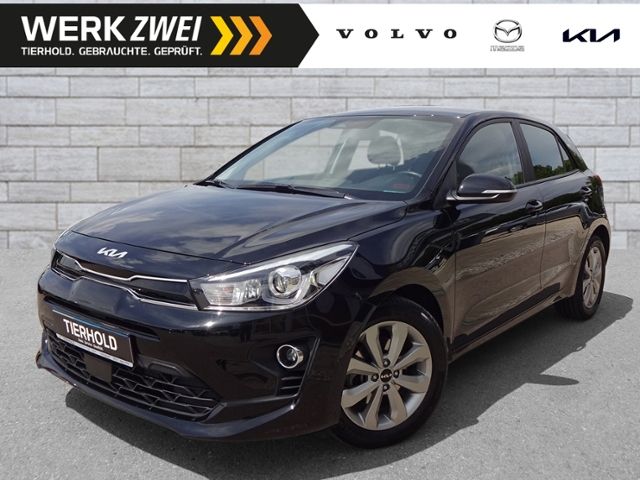 Kia Rio 2022