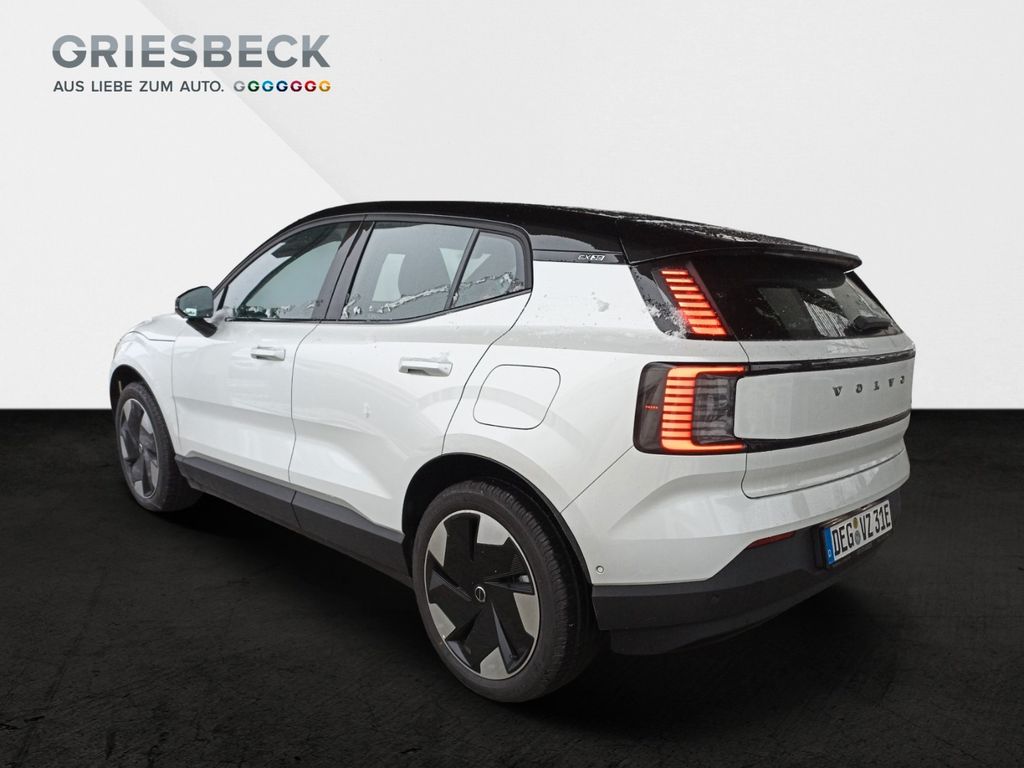Volvo EX30 2024