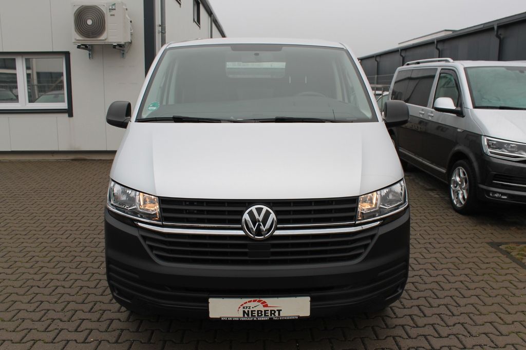 Volkswagen T6 Transporter 2022